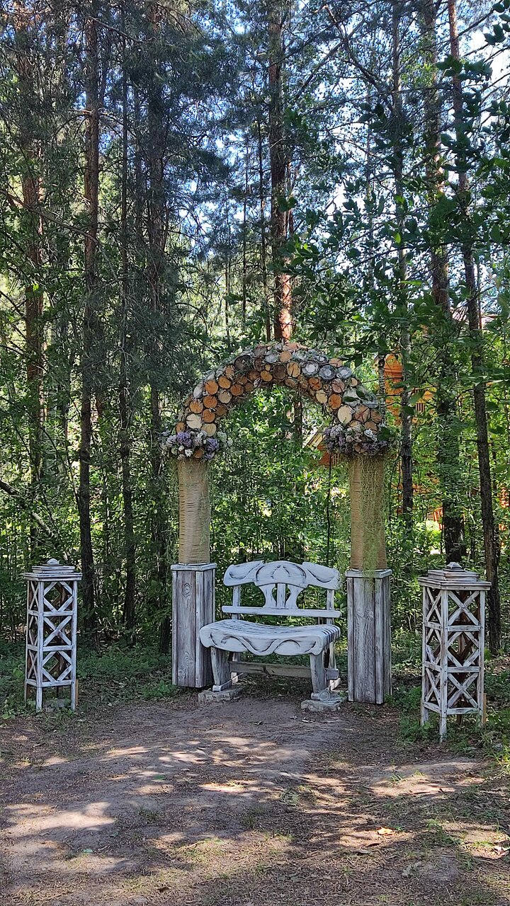 Отель Ирбис Казань-235