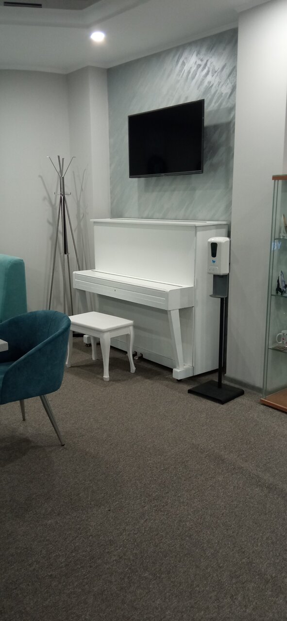 Отель Ирбис Казань-252