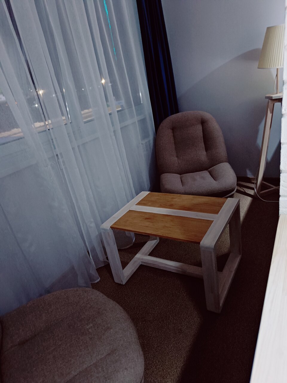 Отель Ирбис Казань-209