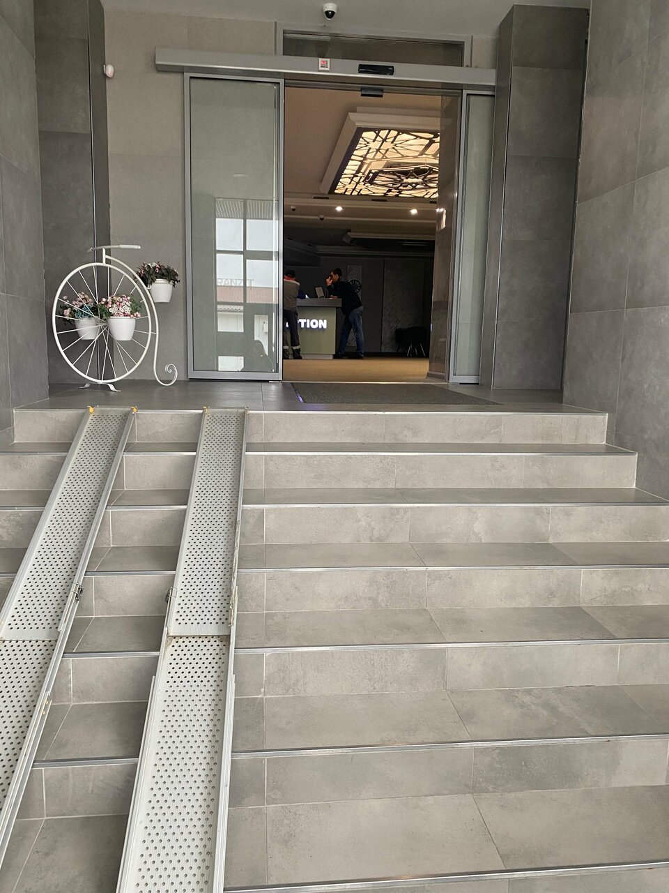 Отель Ирбис Казань-251