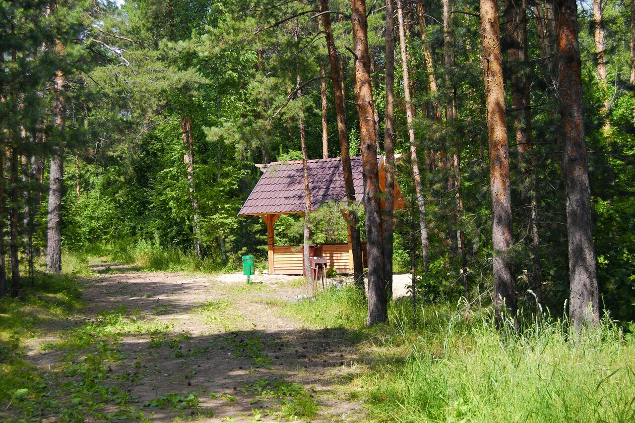Отель Ирбис Казань-88