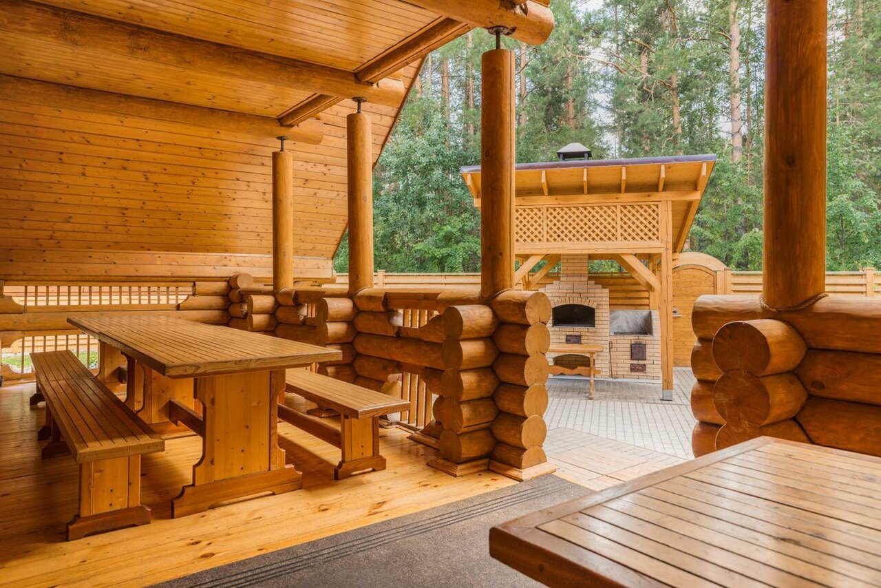 Отель Ирбис Казань-51