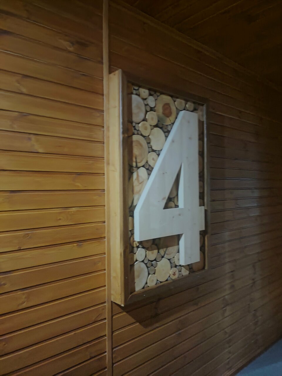 Отель Ирбис Казань-218