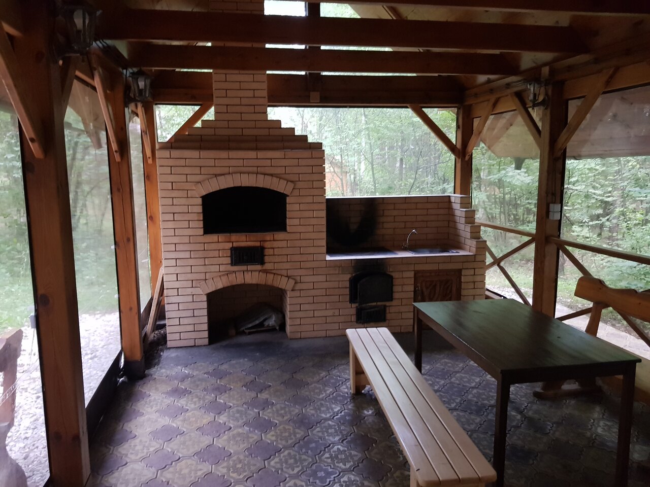 Отель Ирбис Казань-161