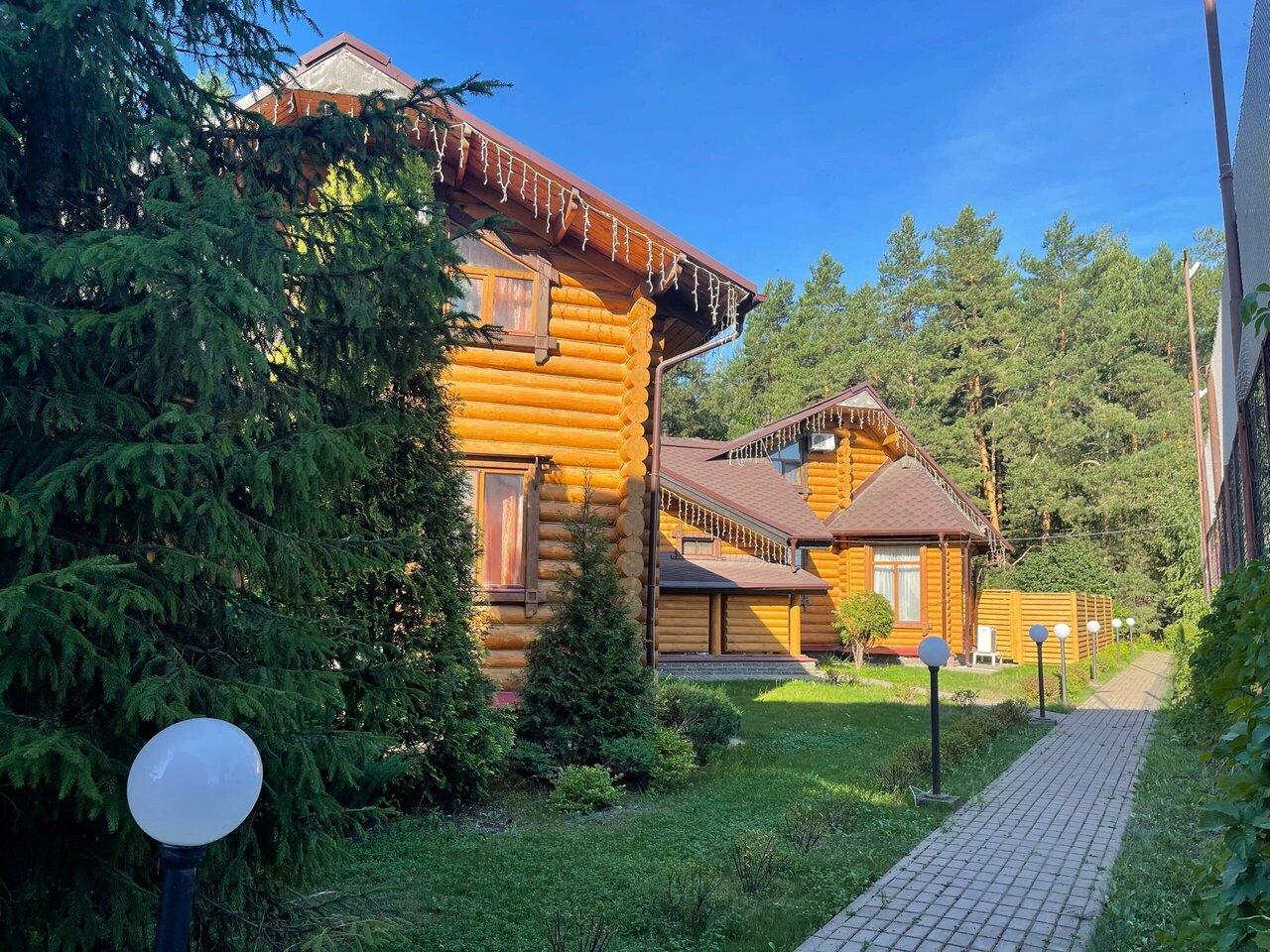 Отель Ирбис Казань-190