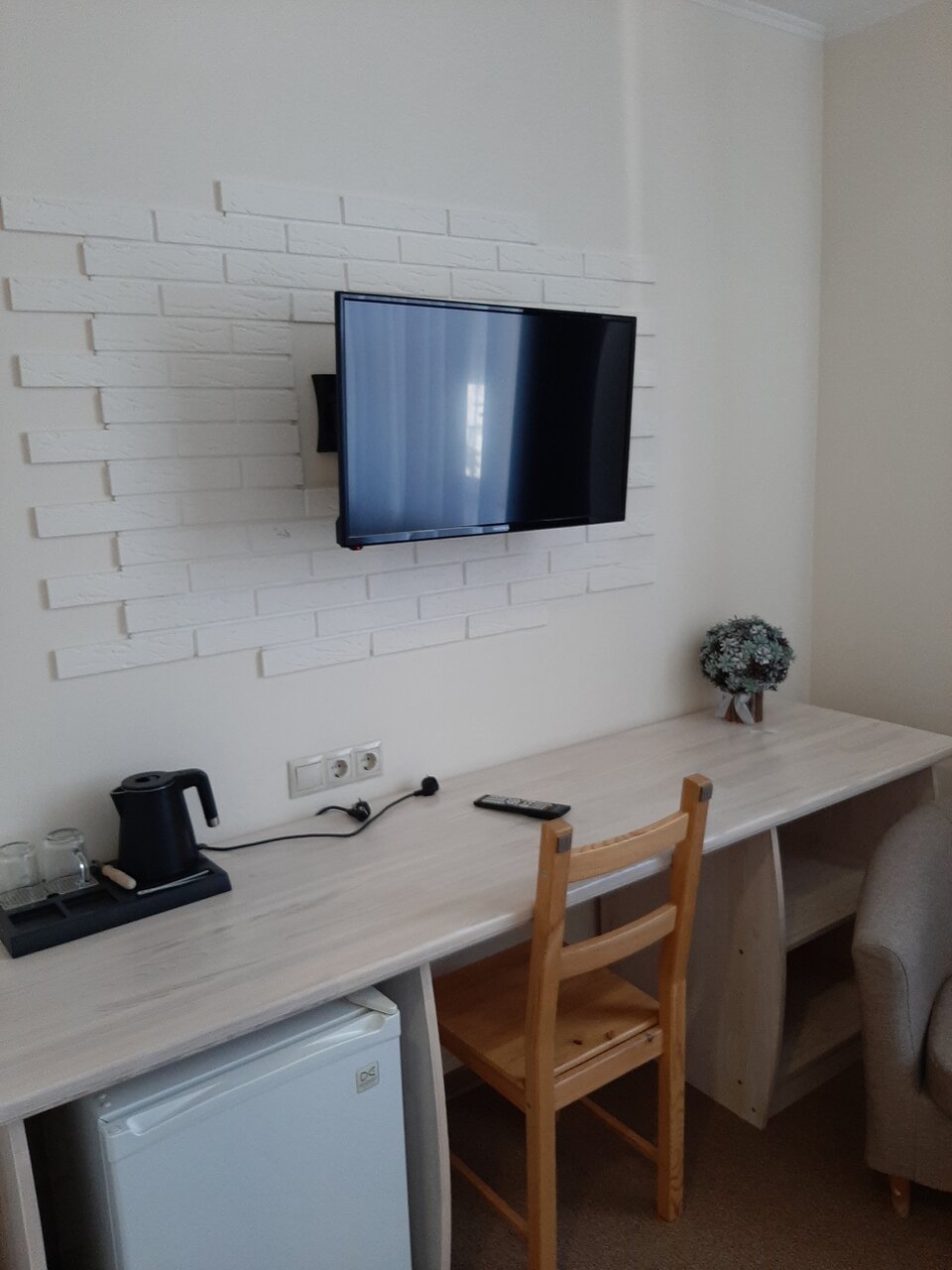 Отель Ирбис Казань-181