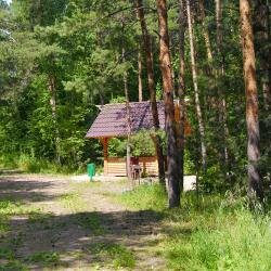 Отель Ирбис Казань-30