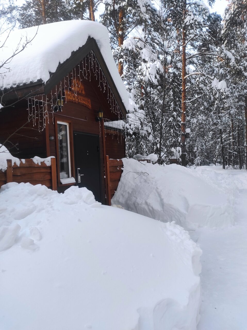 Отель Ирбис Казань-224