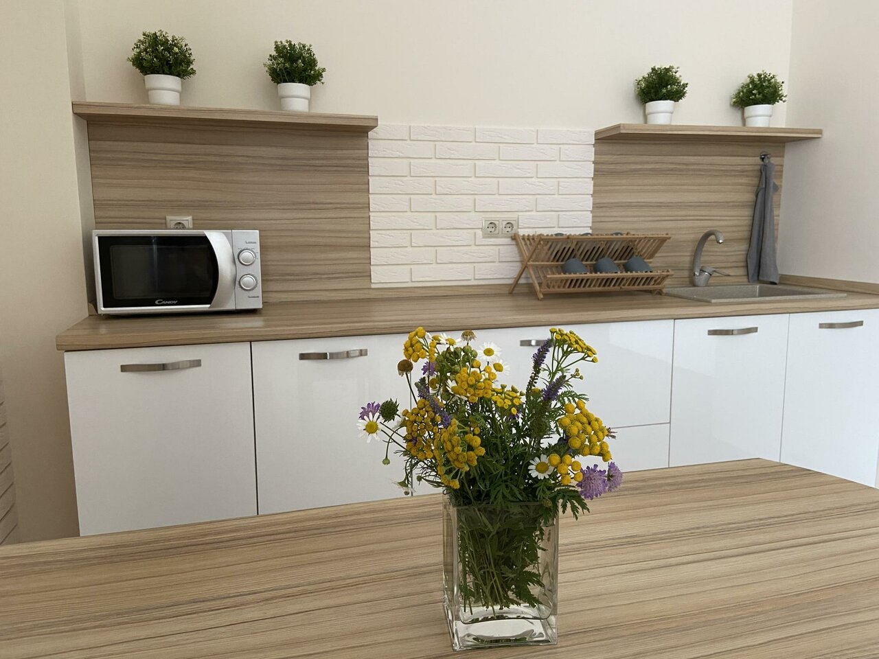 Отель Ирбис Казань-16