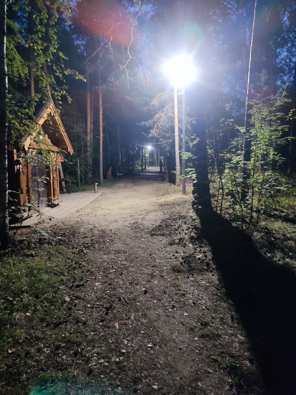 Отель Ирбис Казань-191