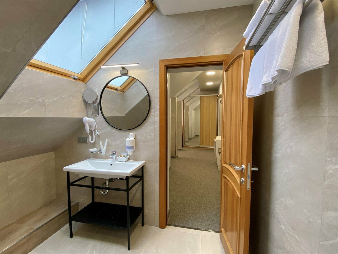 Отель Ирбис Казань