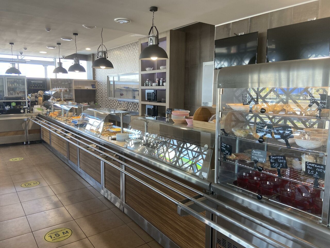 Отель Ирбис Казань