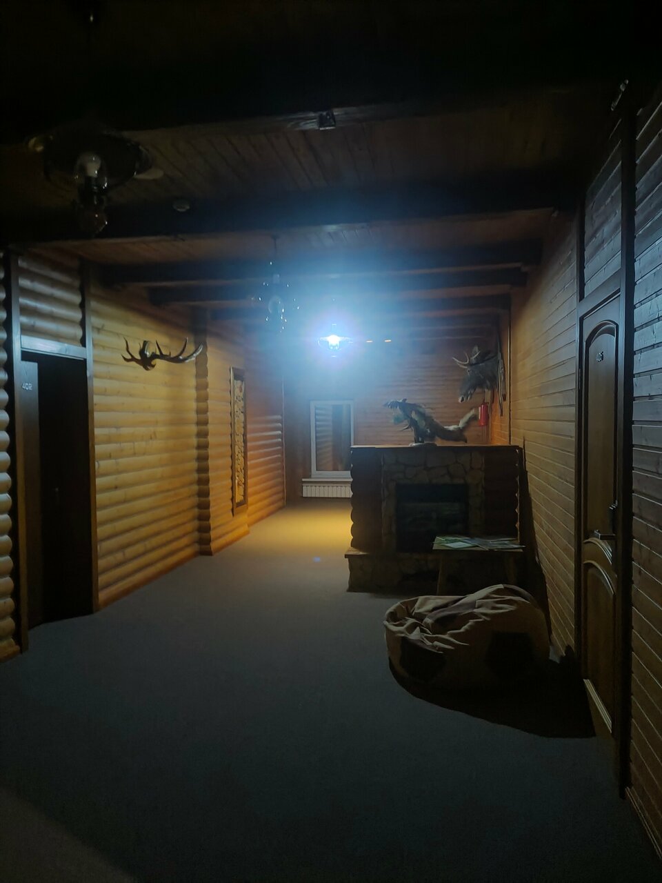 Отель Ирбис Казань-183