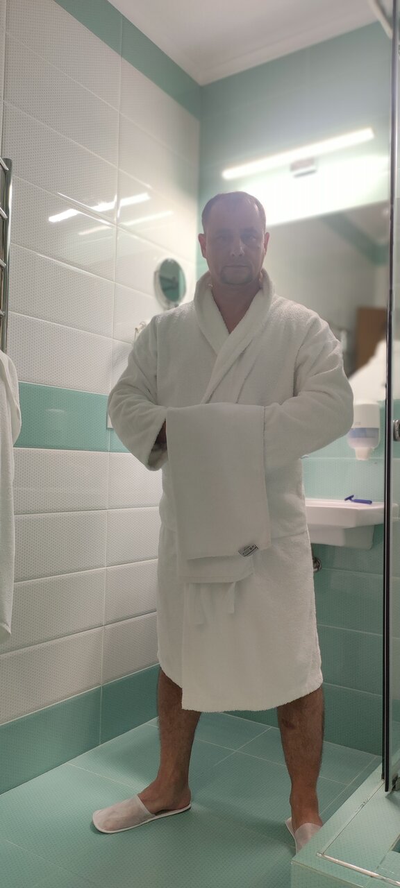 Отель Ирбис Казань-188