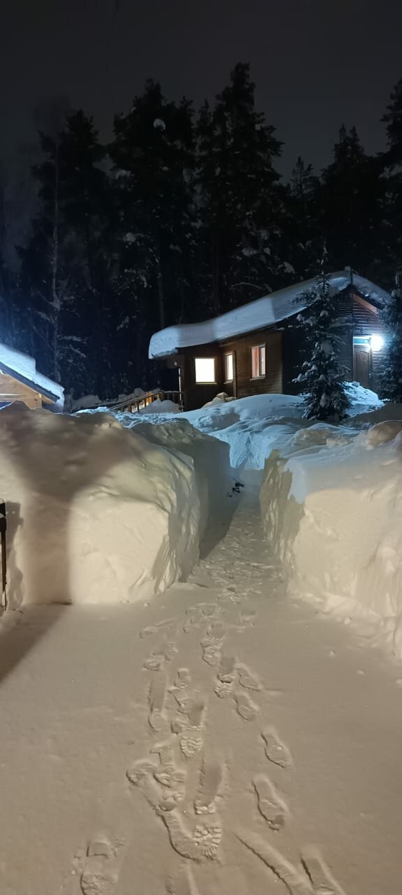 Отель Ирбис Казань-199