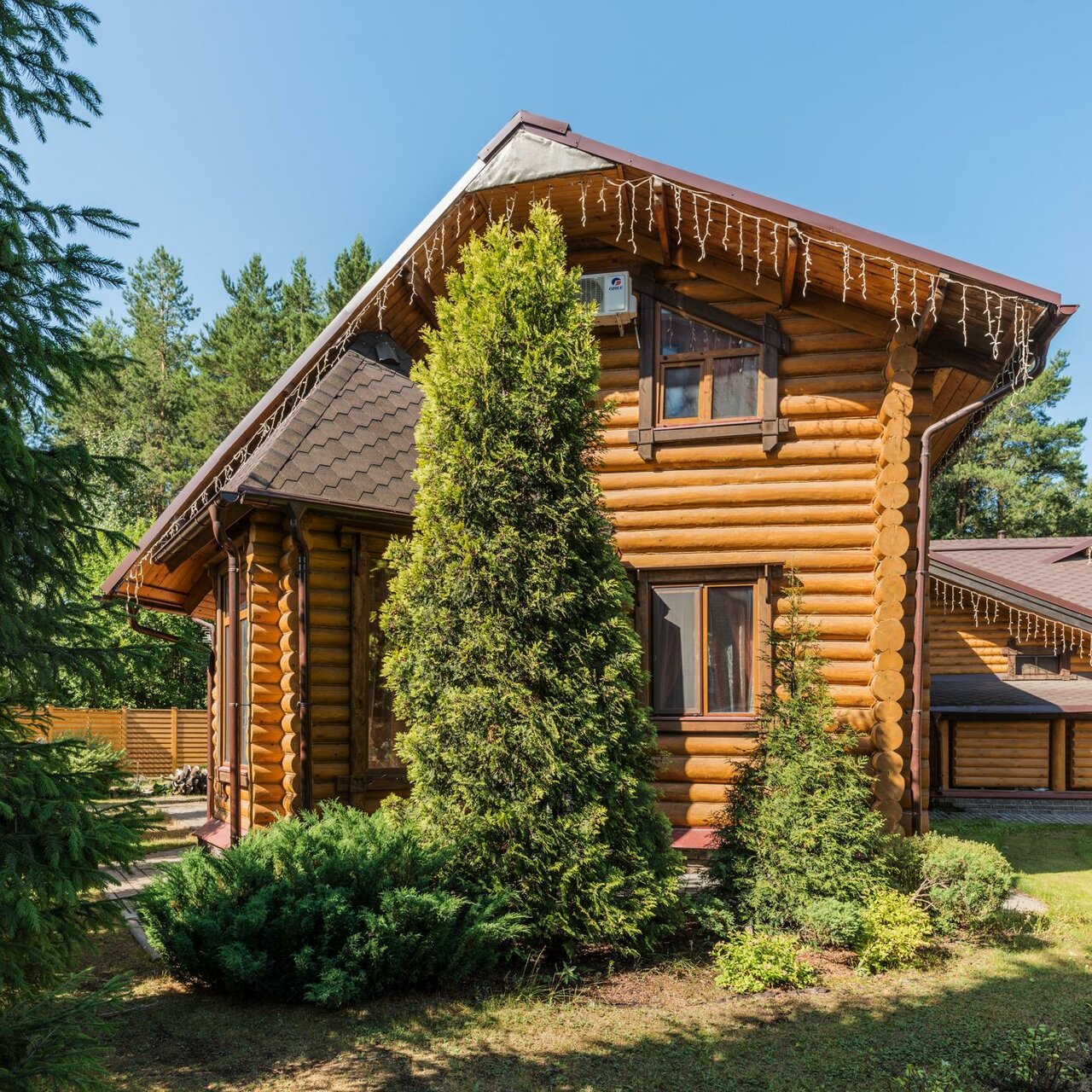 Отель Ирбис Казань-37