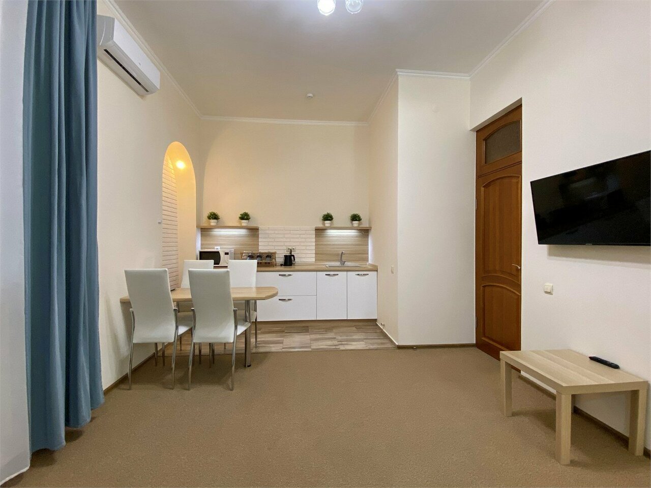 Отель Ирбис Казань