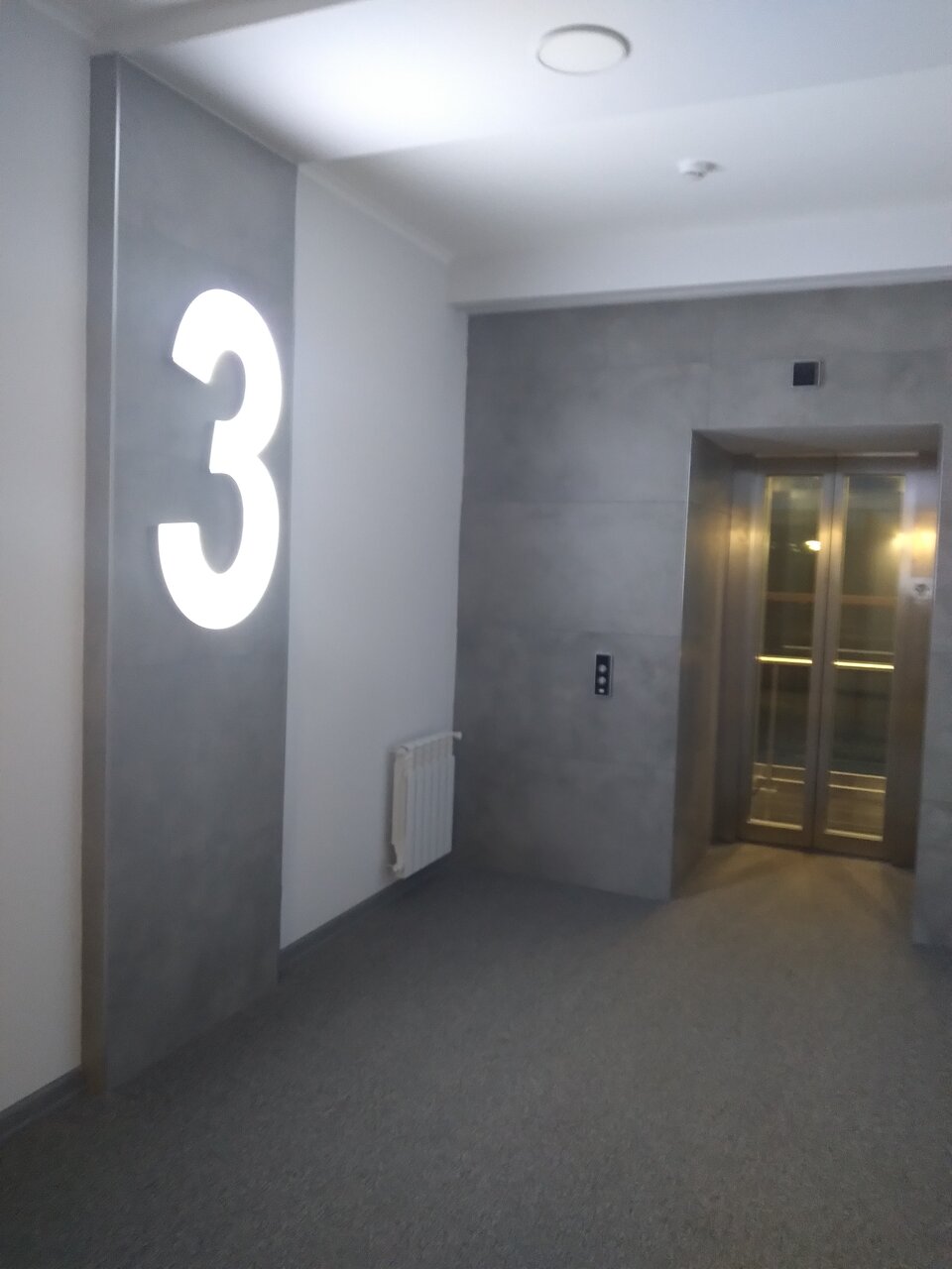 Отель Ирбис Казань-248