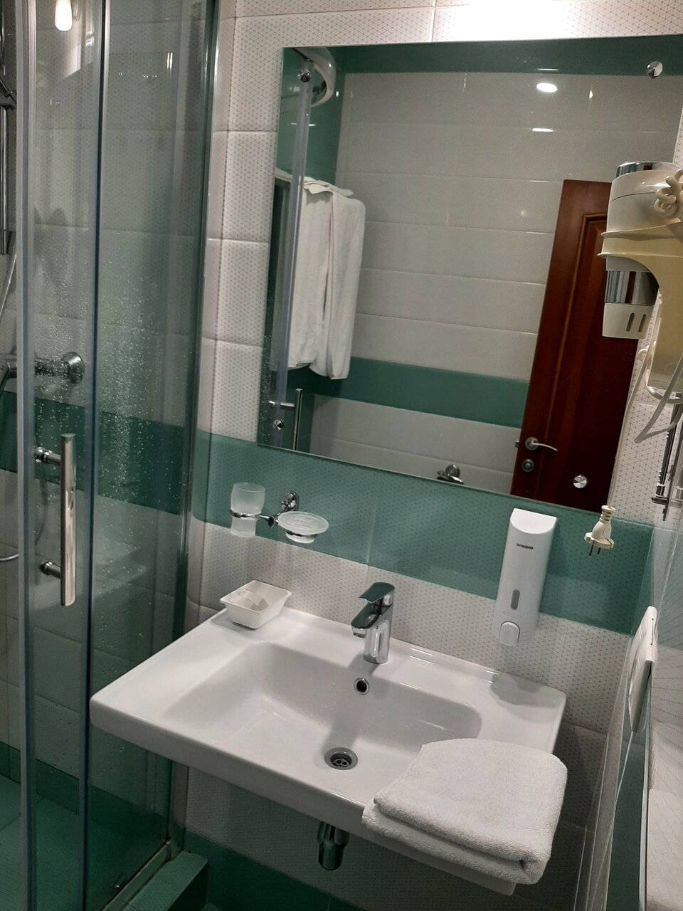 Отель Ирбис Казань-238