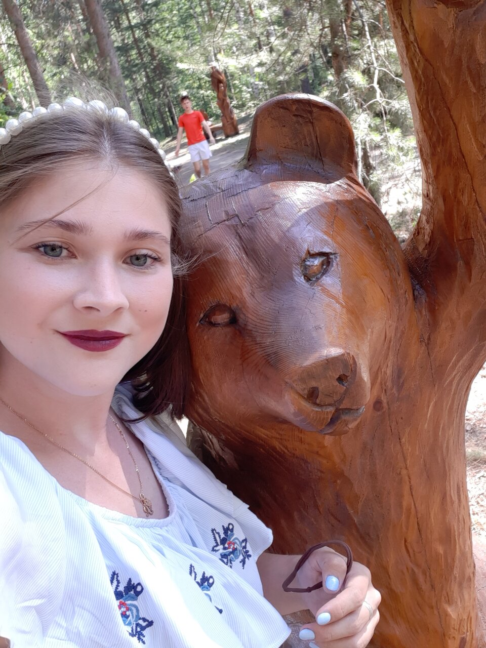 Отель Ирбис Казань-201