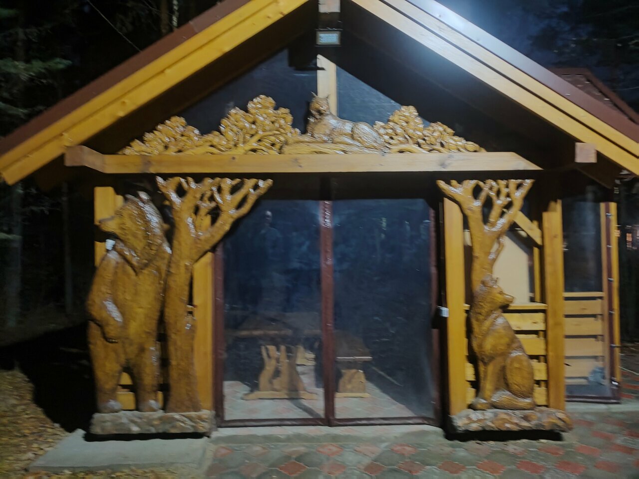 Отель Ирбис Казань-210