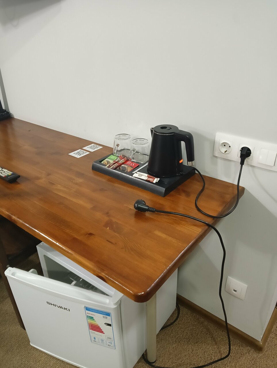 Отель Ирбис Казань-229