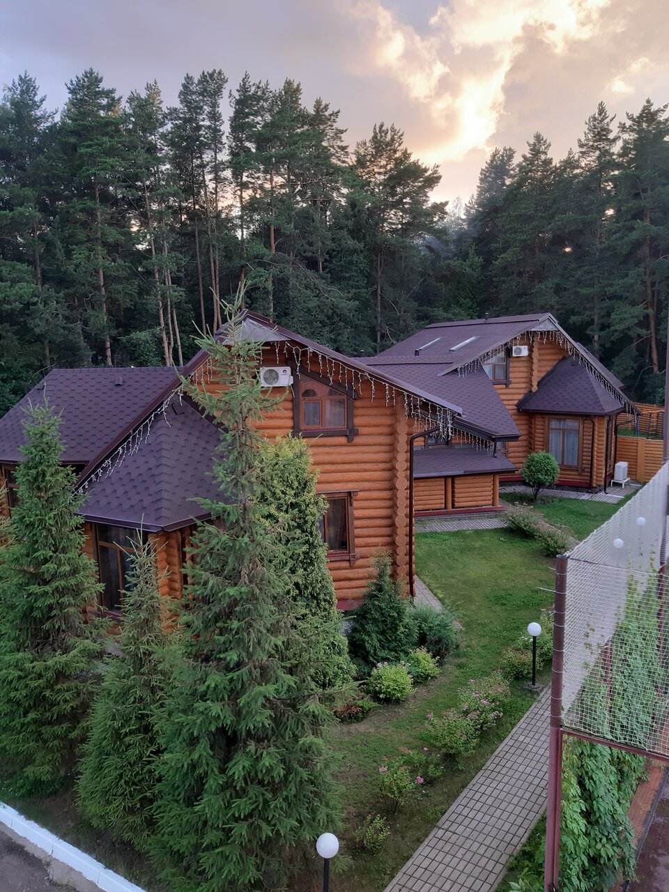 Отель Ирбис Казань-239