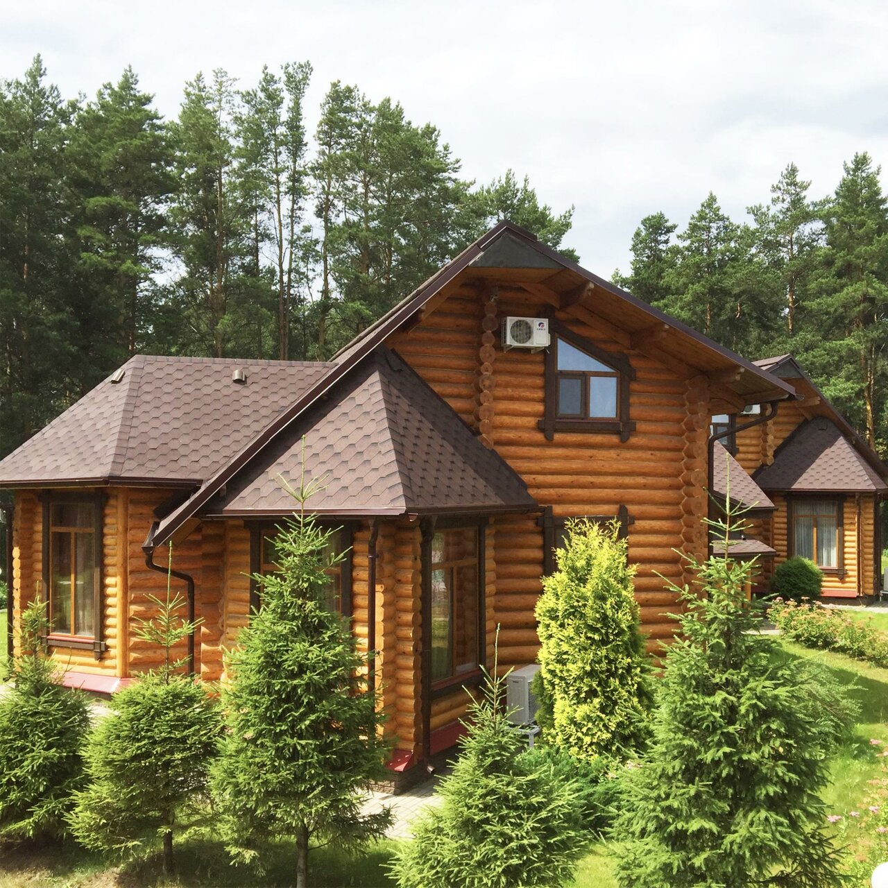 Отель Ирбис Казань-49