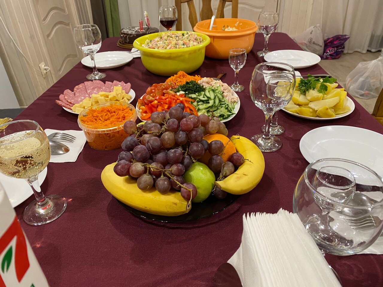 Отель Ирбис Казань-243