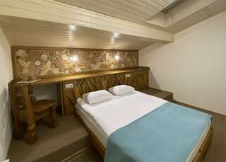 Отель Ирбис Казань Дабл улучшенный-6