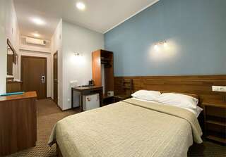 Отель Ирбис Казань Сингл 1 категории-5
