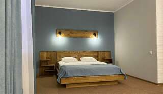 Отель Ирбис Казань Люкс-Студия-3