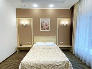 Отель Ирбис Казань Джуниор Сюит-4