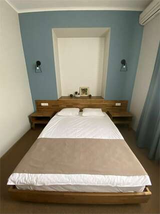 Отель Ирбис Казань Студия-5