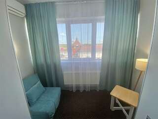 Отель Ирбис Казань Дабл улучшенный-4