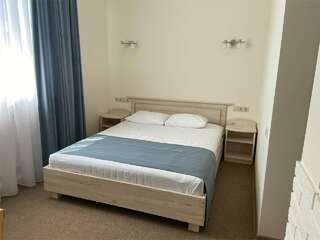 Отель Ирбис Казань Дабл 1 категории-4