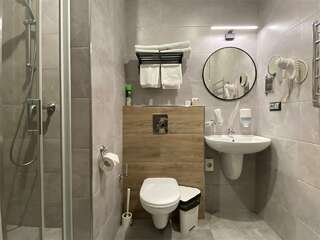 Отель Ирбис Казань Твин 1 категории-3