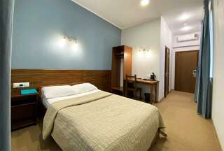 Отель Ирбис Казань Сингл 1 категории-4