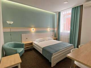 Отель Ирбис Казань Дабл 1 категории-1