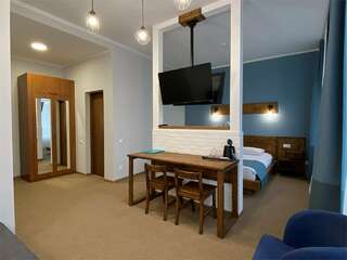 Отель Ирбис Казань Студия-13