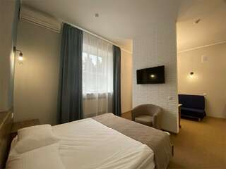 Отель Ирбис Казань Студия-14