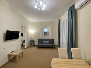 Отель Ирбис Казань Апартаменты-3