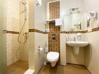 Отель Ирбис Казань Сингл 1 категории-6