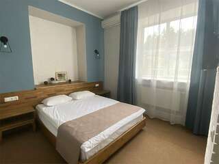 Отель Ирбис Казань Студия-1