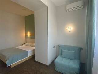 Отель Ирбис Казань Дабл улучшенный-2