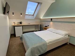 Отель Ирбис Казань Сингл 1 категории-1