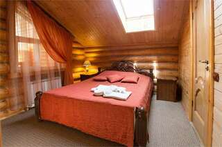 Отель Ирбис Казань Коттедж №2-3