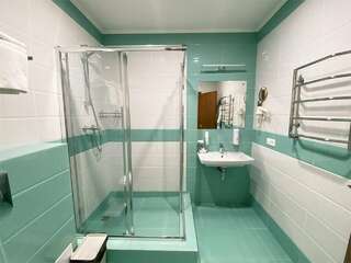 Отель Ирбис Казань Люкс-Студия-8