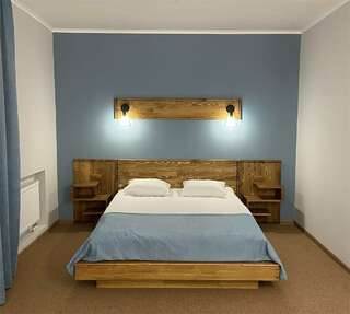 Отель Ирбис Казань Люкс-Студия-2