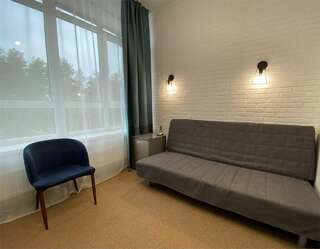 Отель Ирбис Казань Студия-11